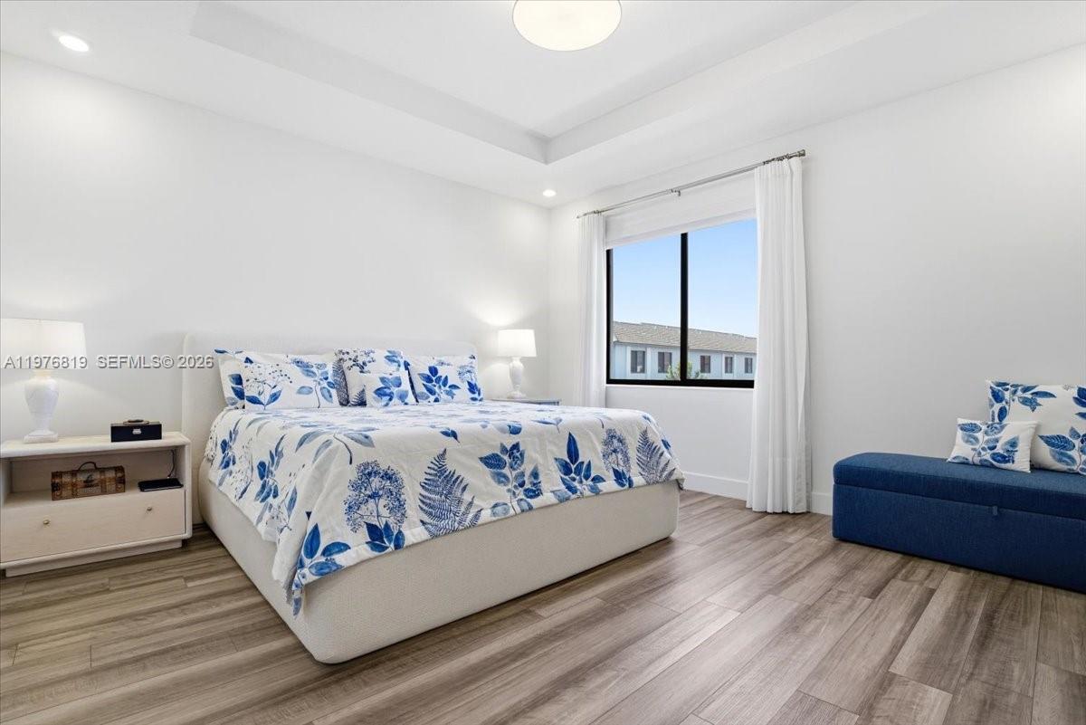 SOUTH KENDALL SEC A - Residential