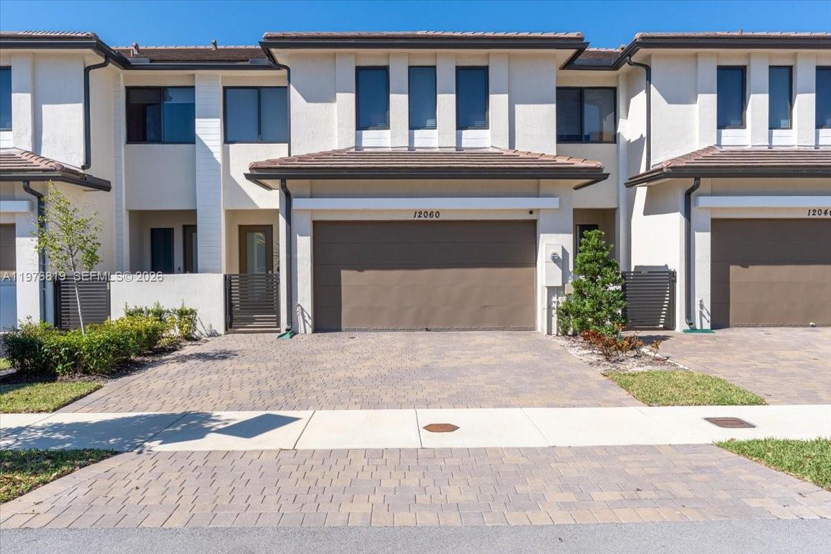 SOUTH KENDALL SEC A - Residential