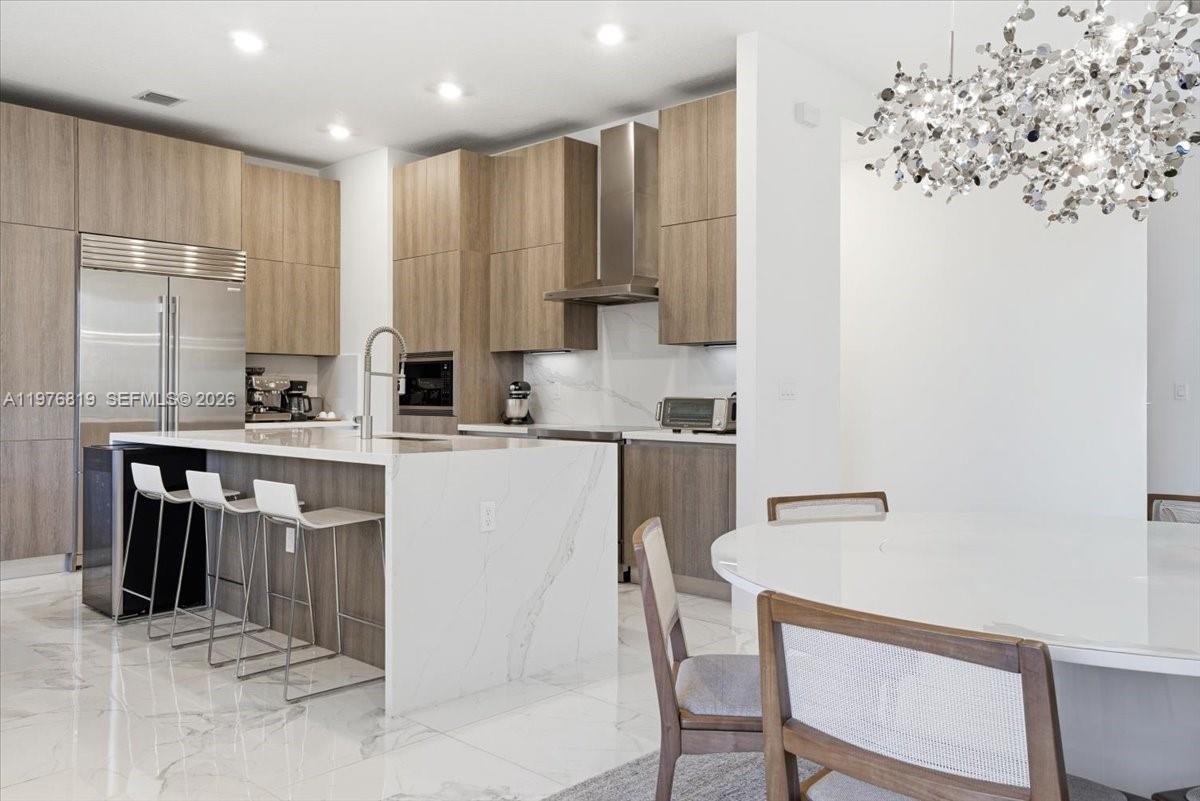 SOUTH KENDALL SEC A - Residential