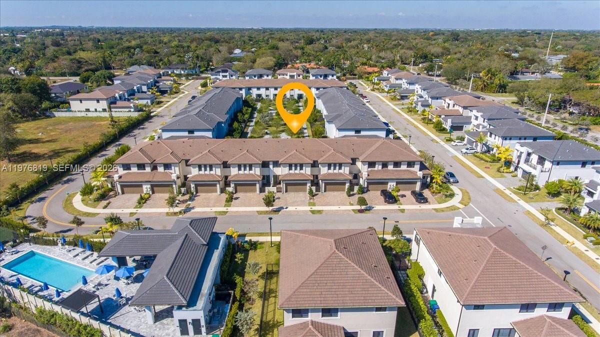 SOUTH KENDALL SEC A - Residential