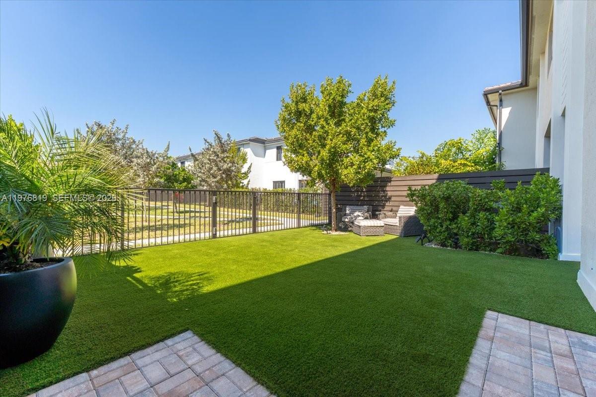 SOUTH KENDALL SEC A - Residential