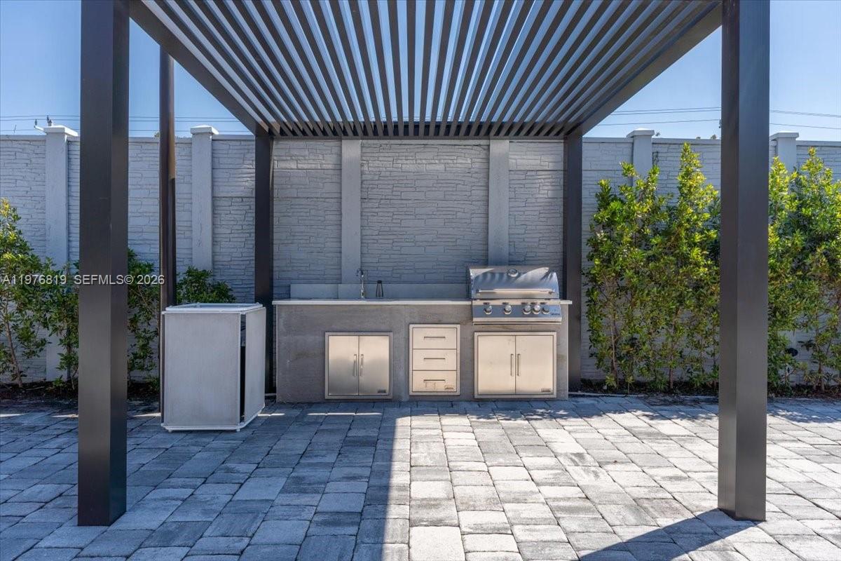 SOUTH KENDALL SEC A - Residential