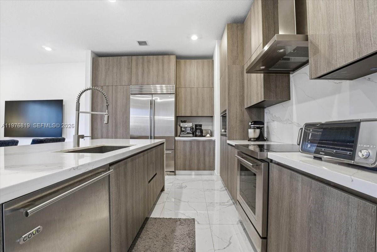 SOUTH KENDALL SEC A - Residential