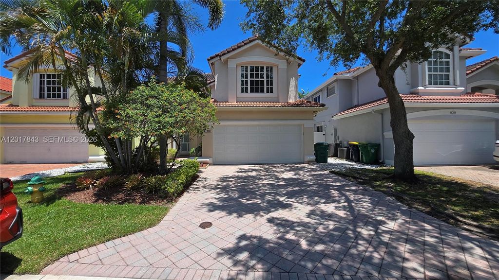 Photo of Dania Beach, FL 33004 (MLS # A12017843)
