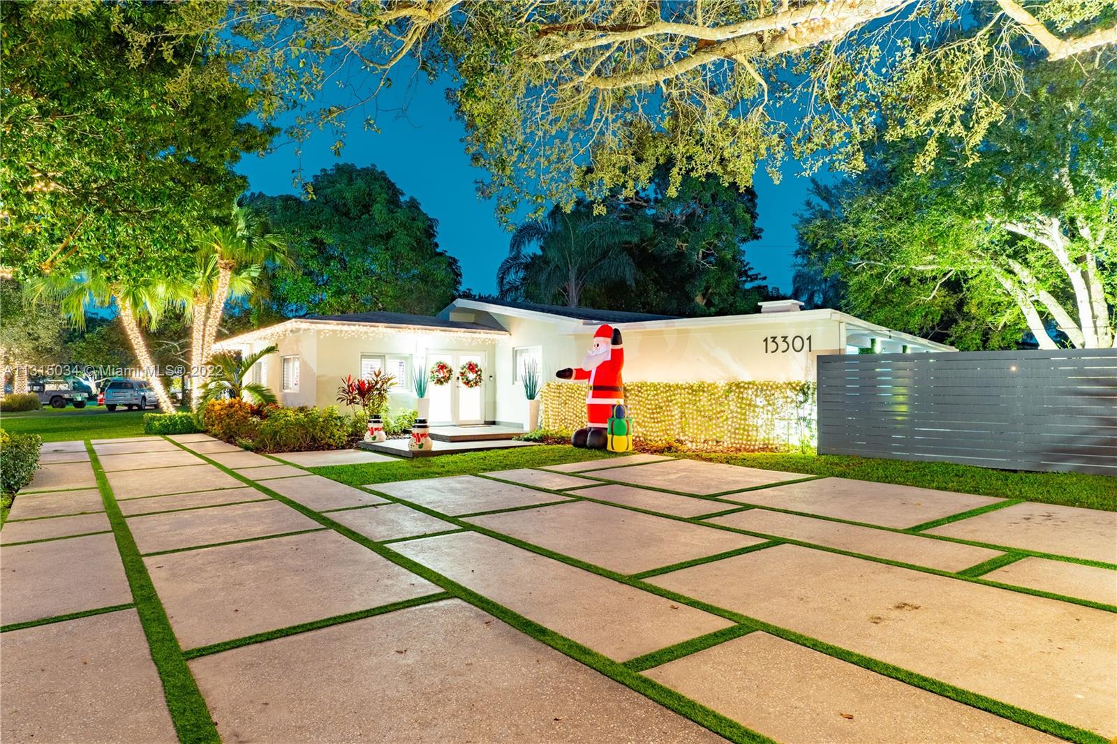 HOWARD PINES - Residential