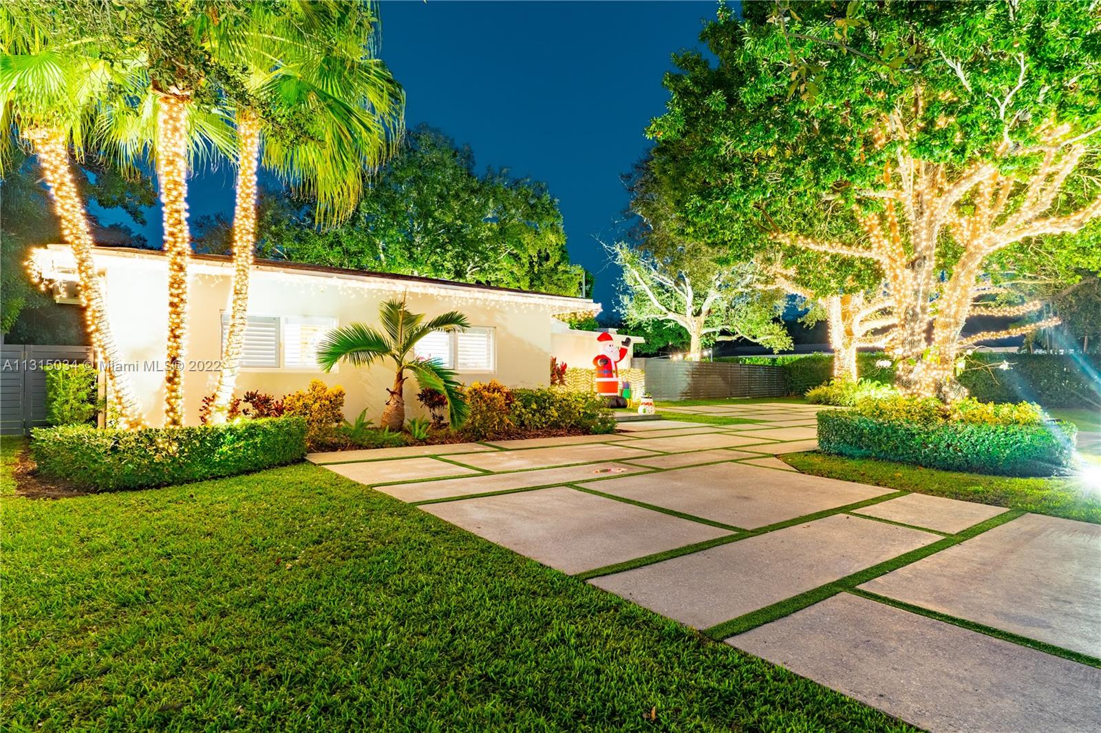 HOWARD PINES - Residential