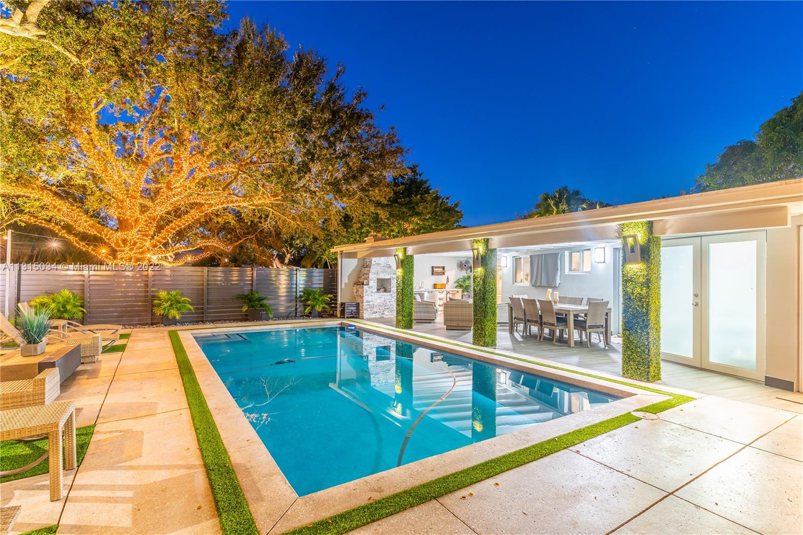 HOWARD PINES - Residential