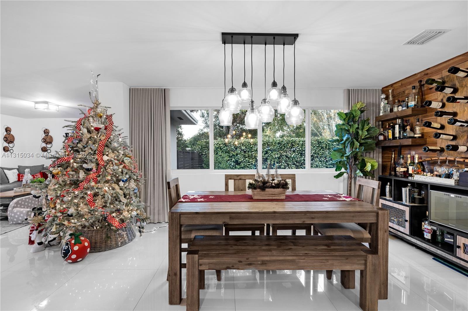 HOWARD PINES - Residential