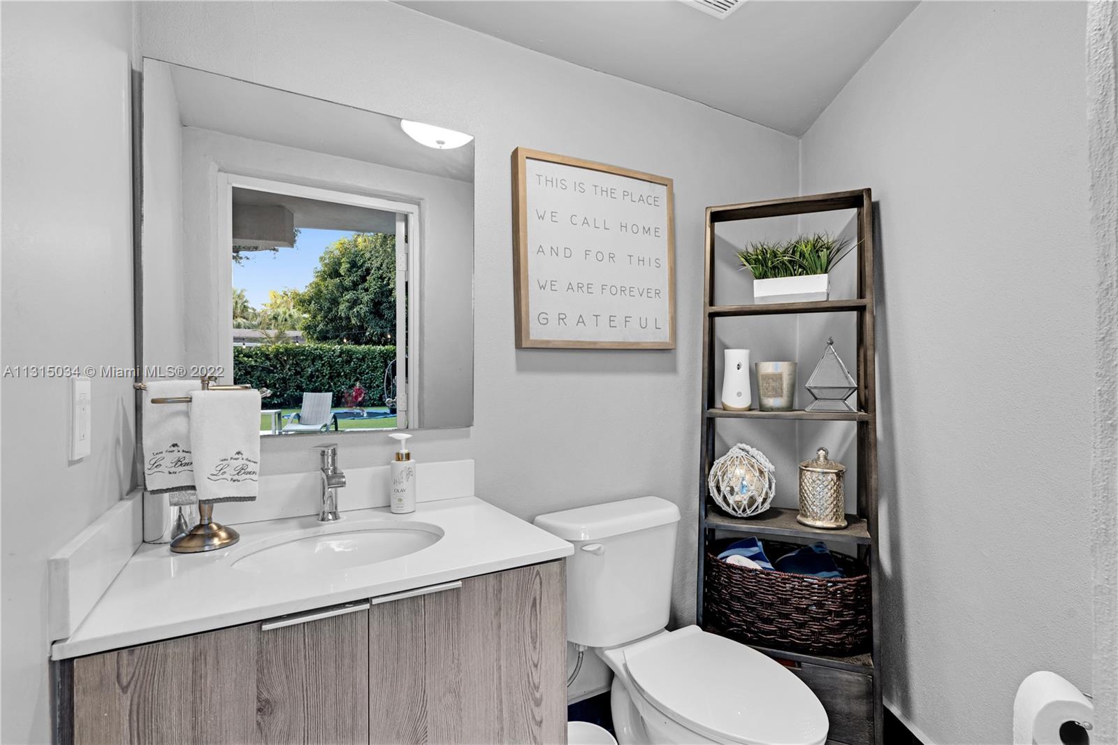 HOWARD PINES - Residential