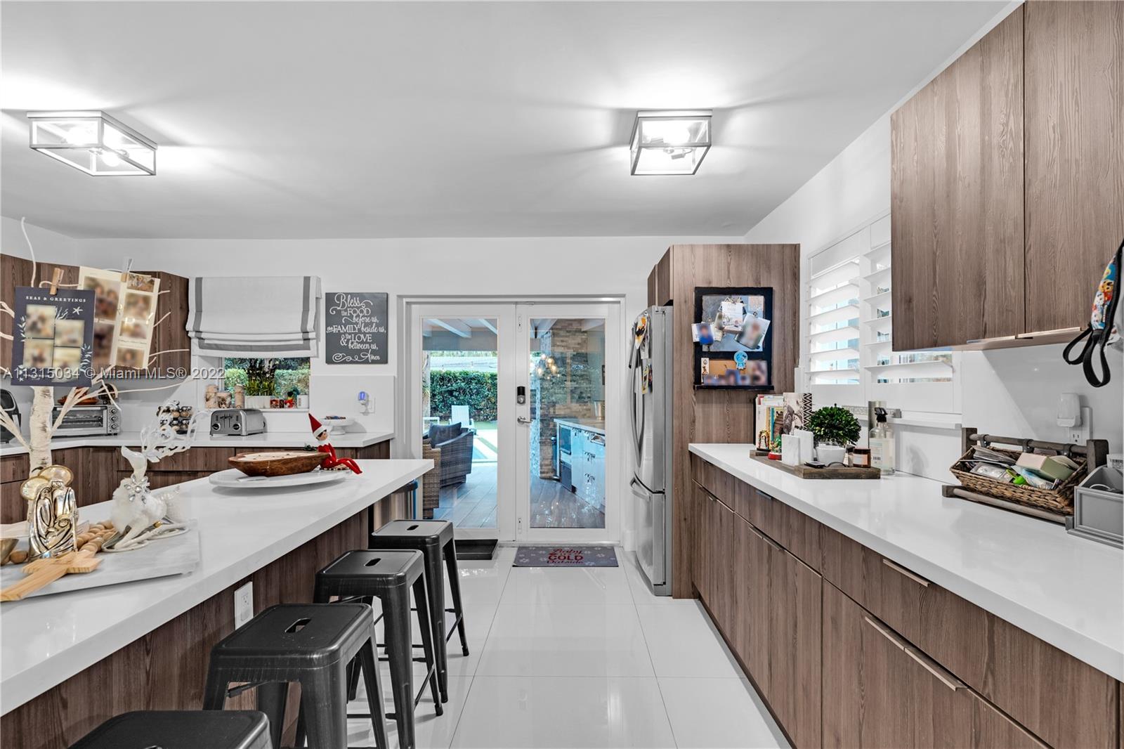 HOWARD PINES - Residential