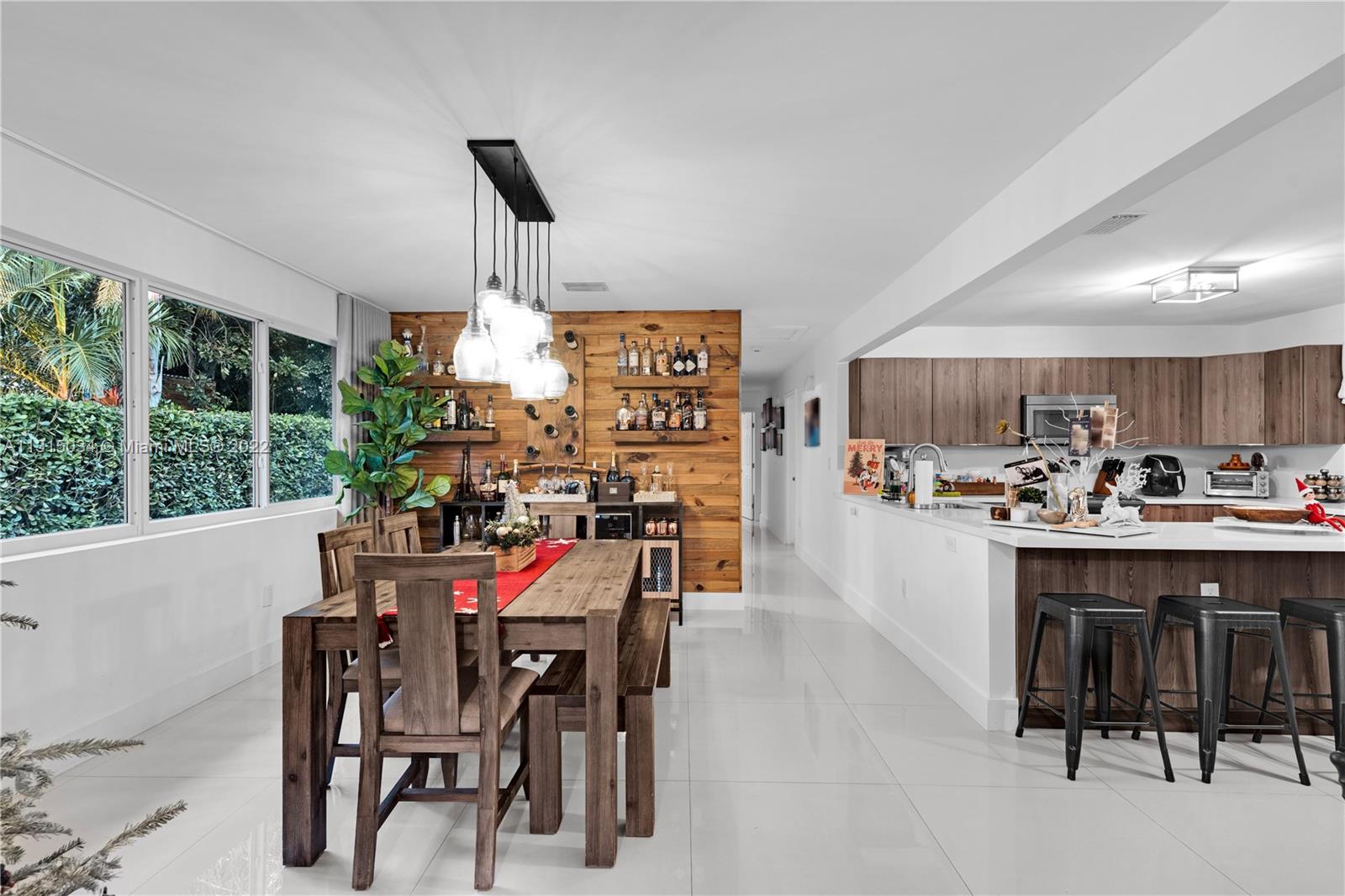 HOWARD PINES - Residential