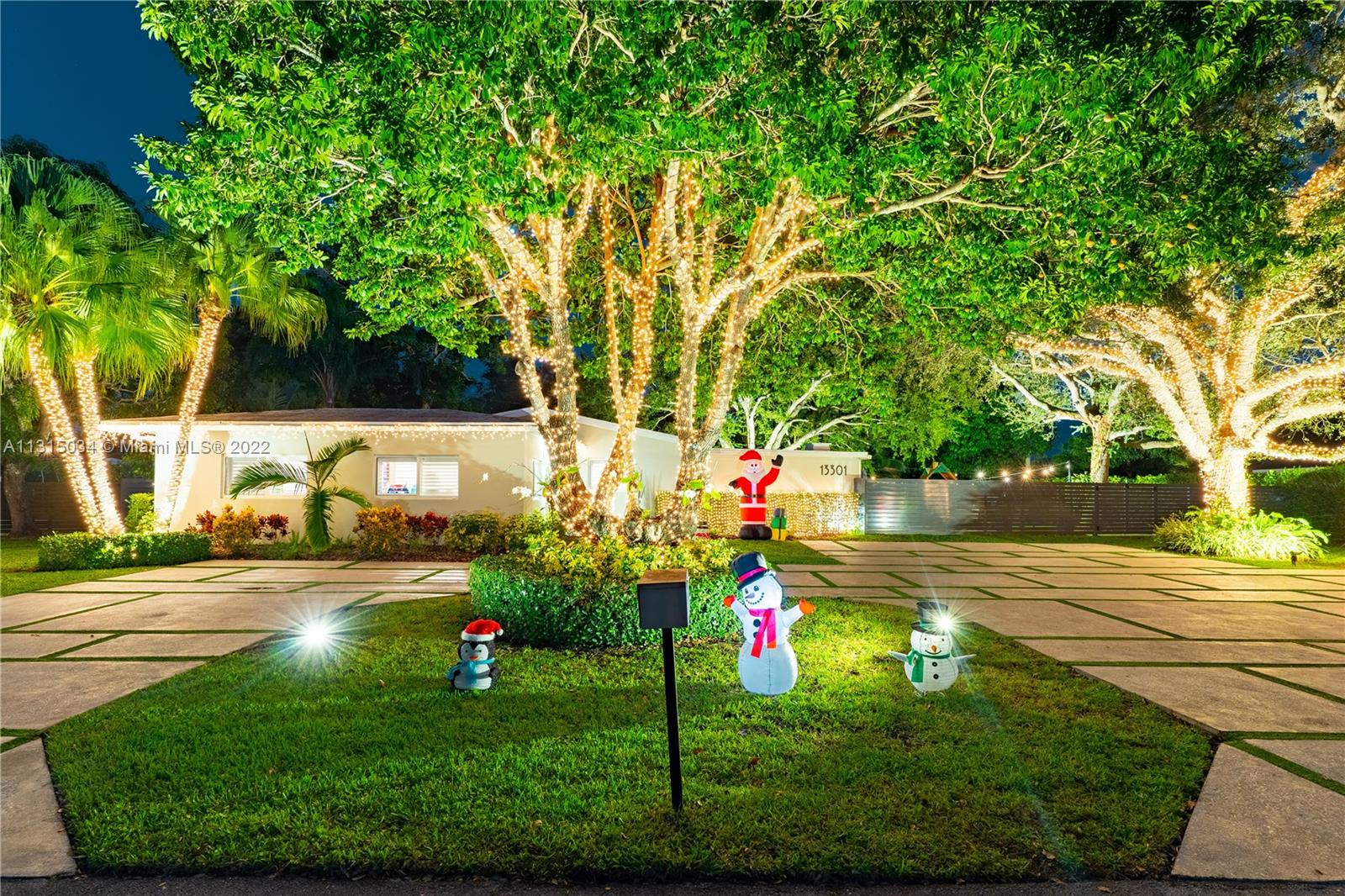 HOWARD PINES - Residential