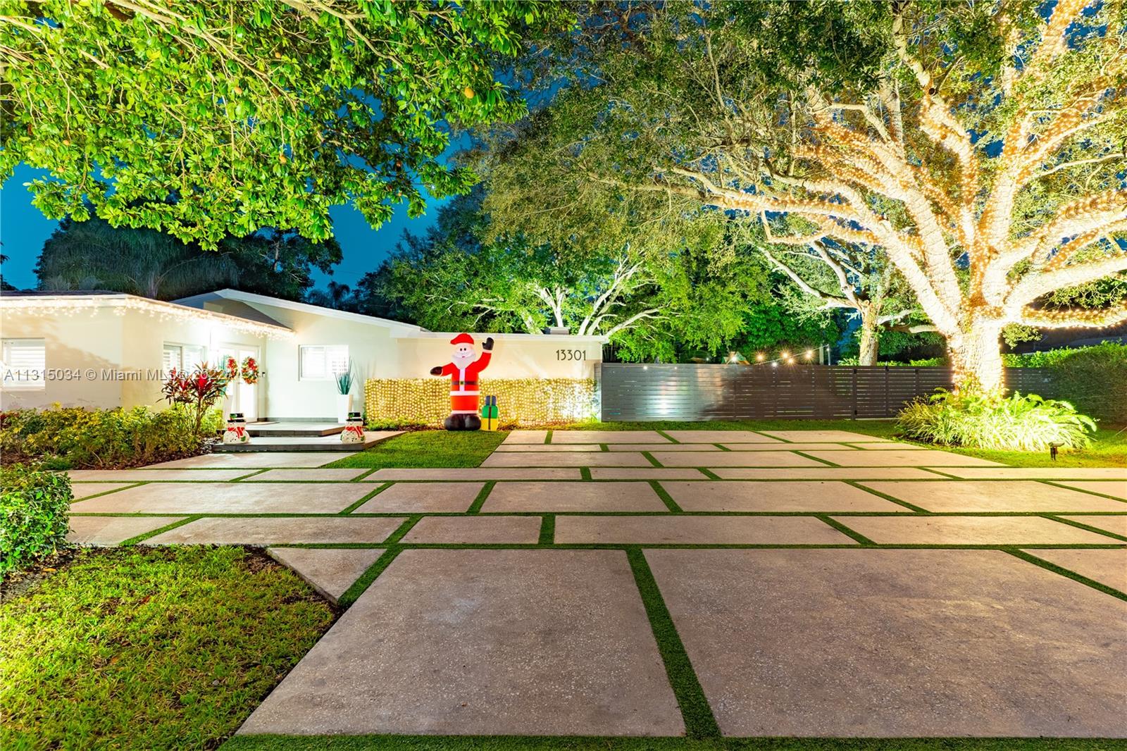 HOWARD PINES - Residential