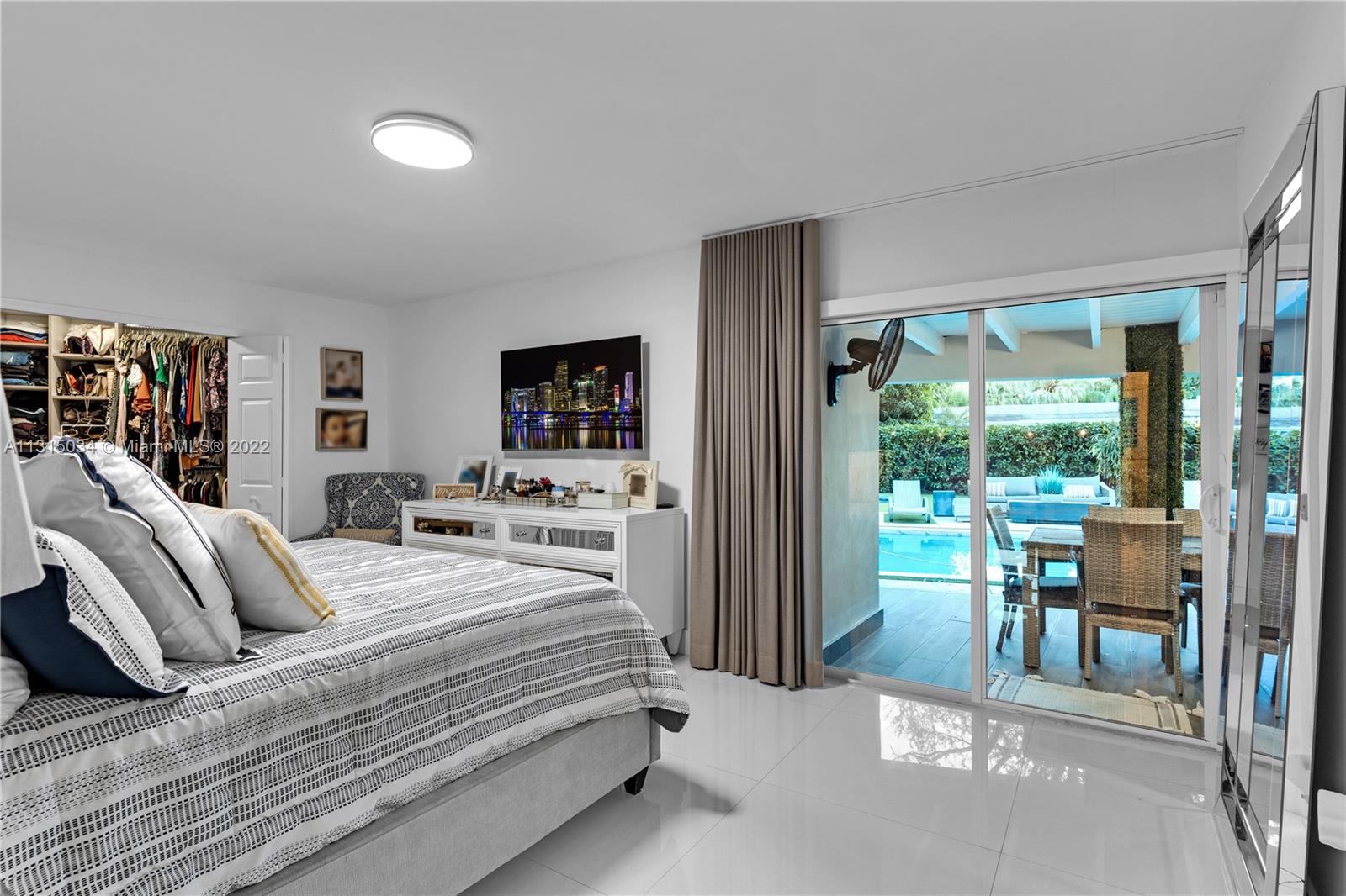 HOWARD PINES - Residential