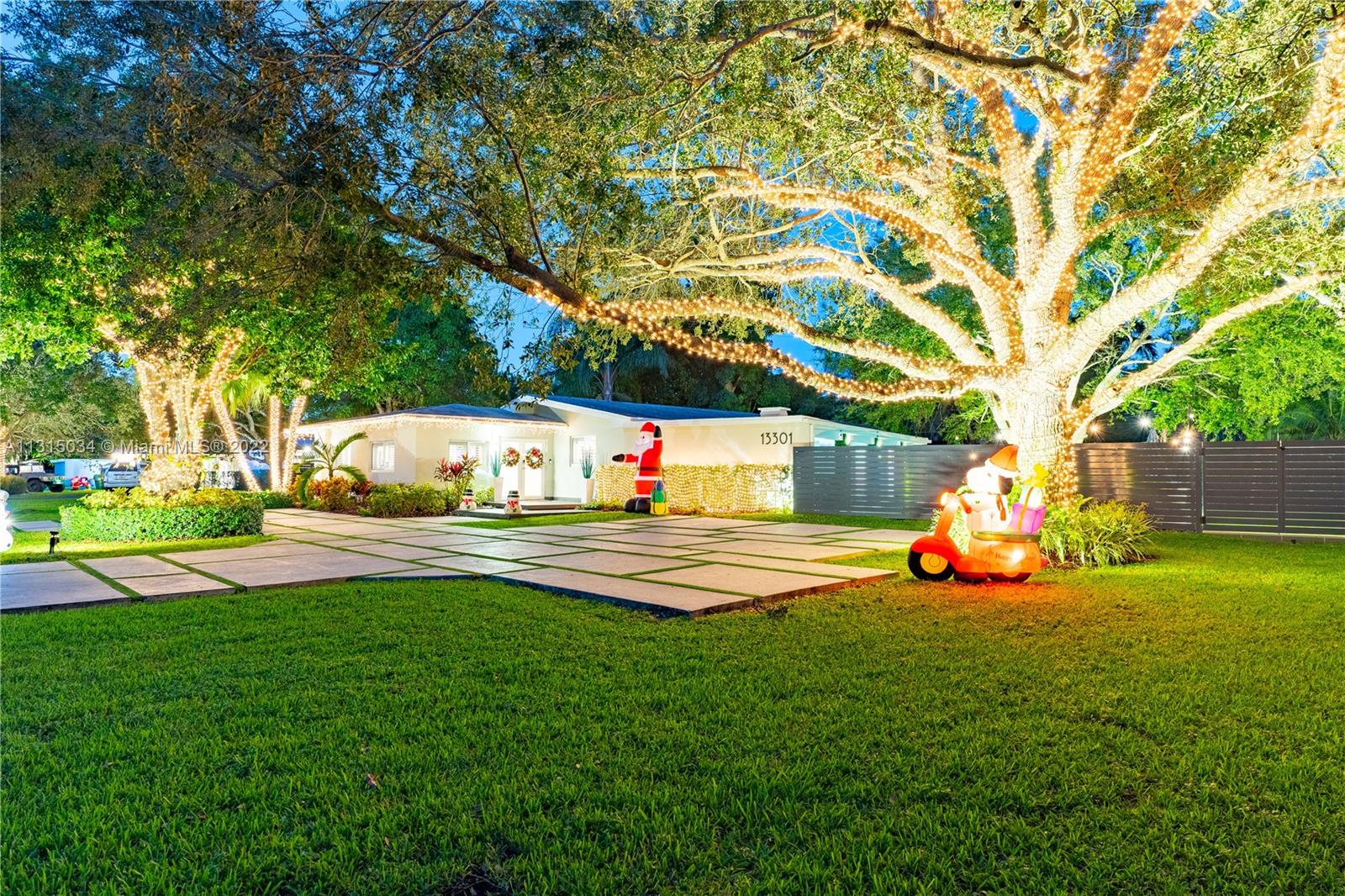 HOWARD PINES - Residential