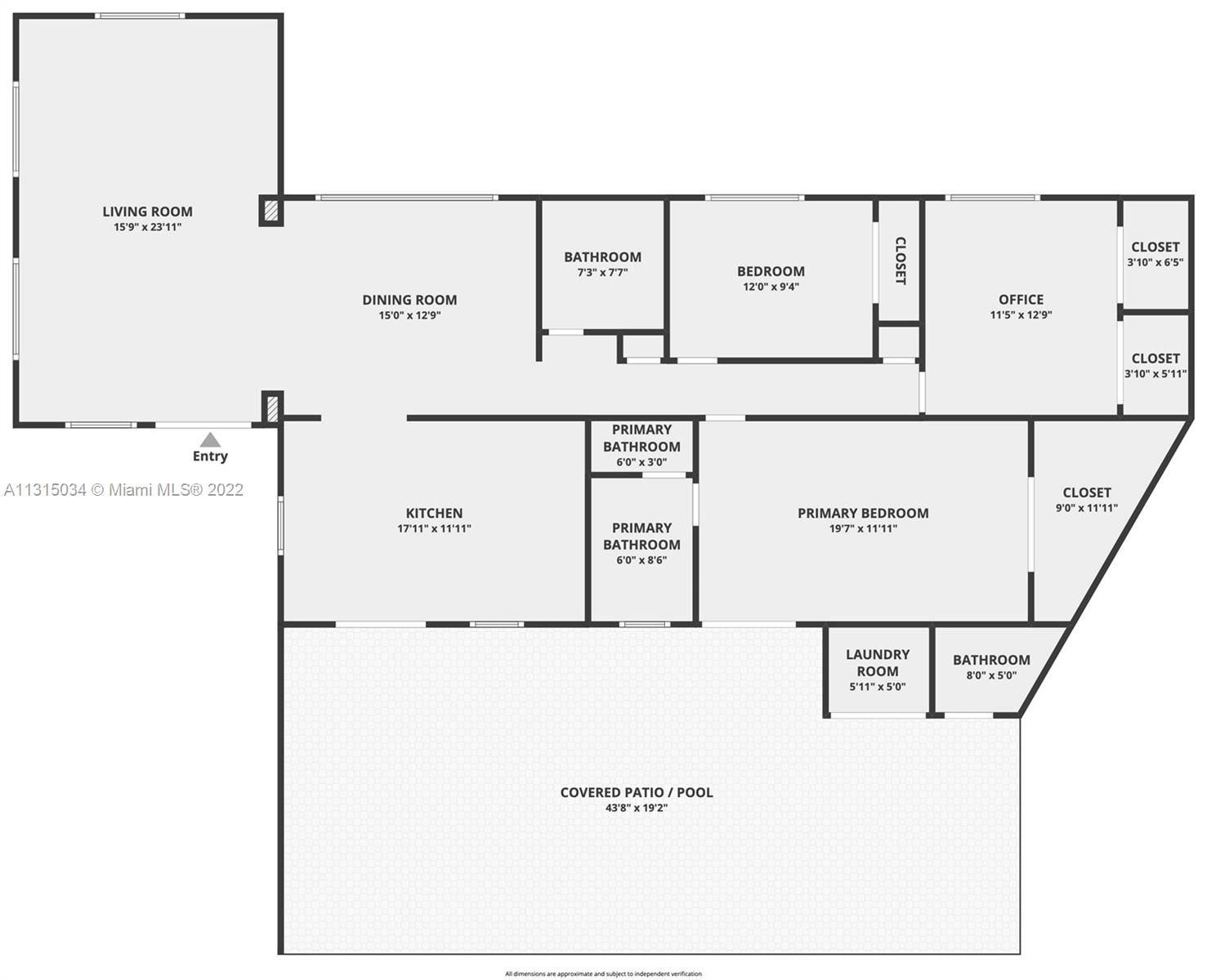 HOWARD PINES - Residential