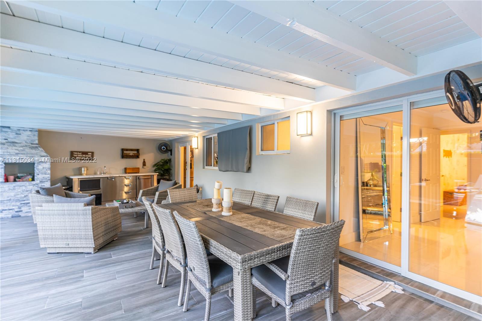 HOWARD PINES - Residential