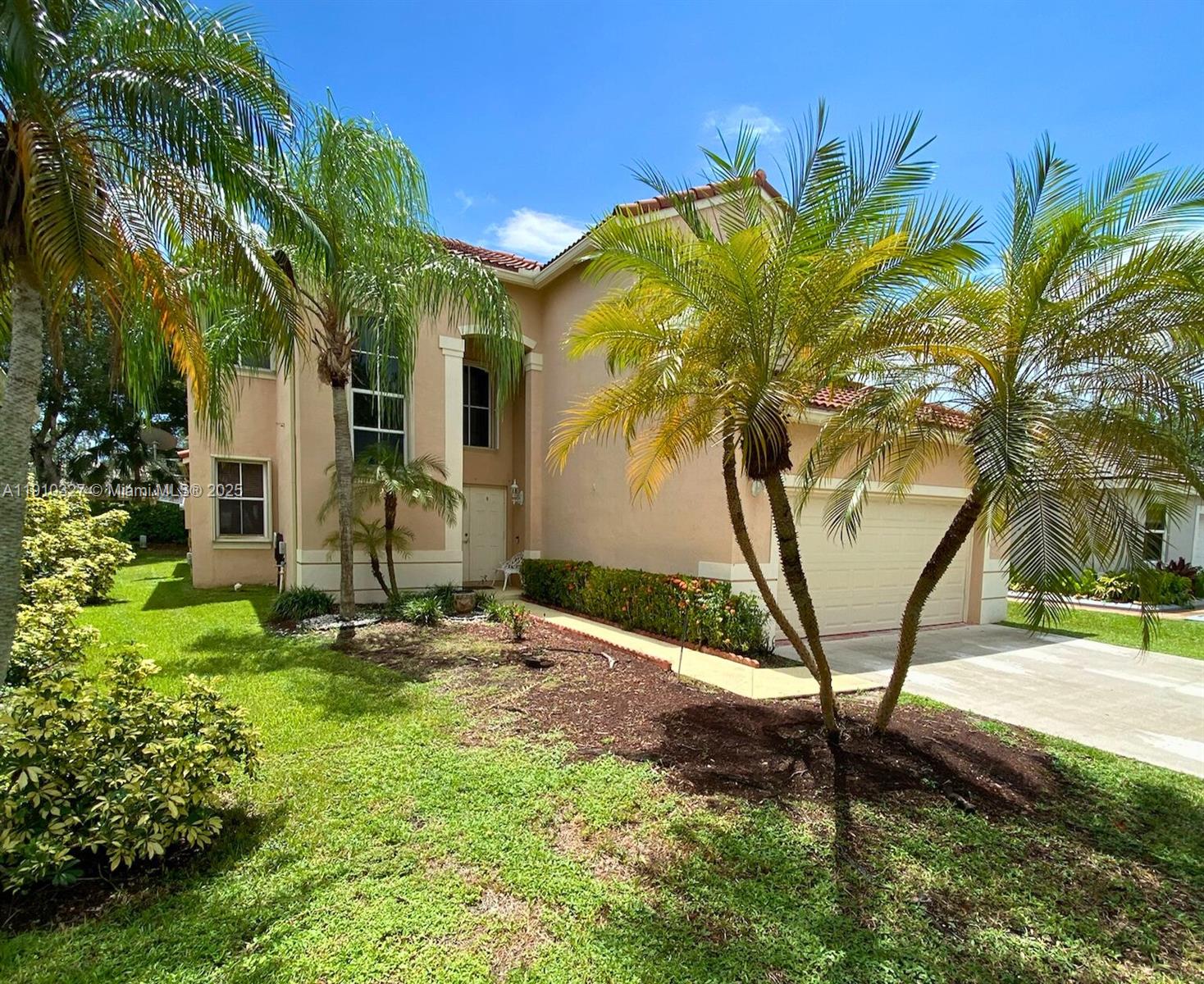 SECTOR 3 - PARCELS C D E - Residential