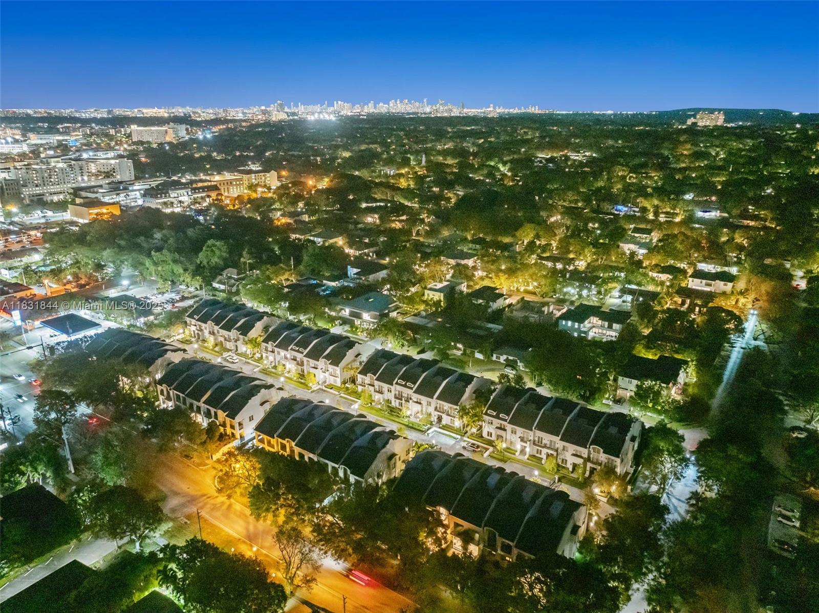 OAK LANE - Residential