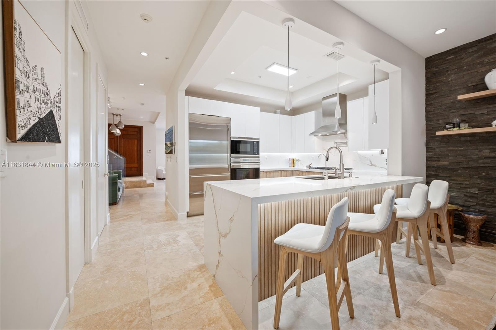 OAK LANE - Residential