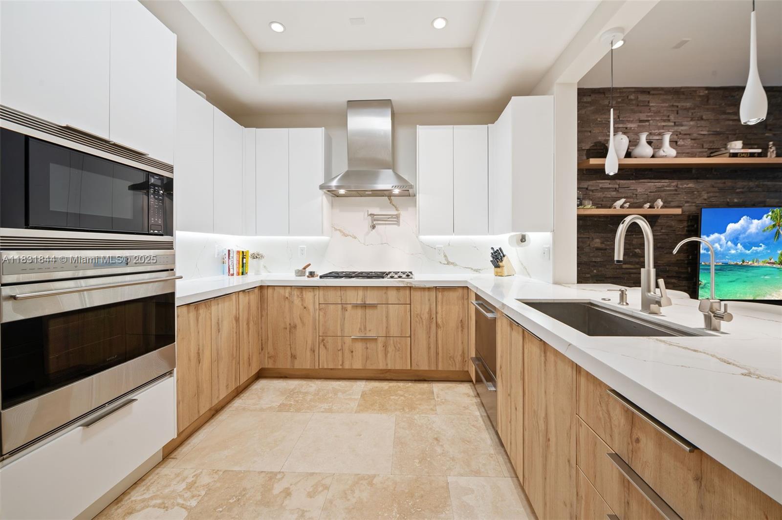 OAK LANE - Residential