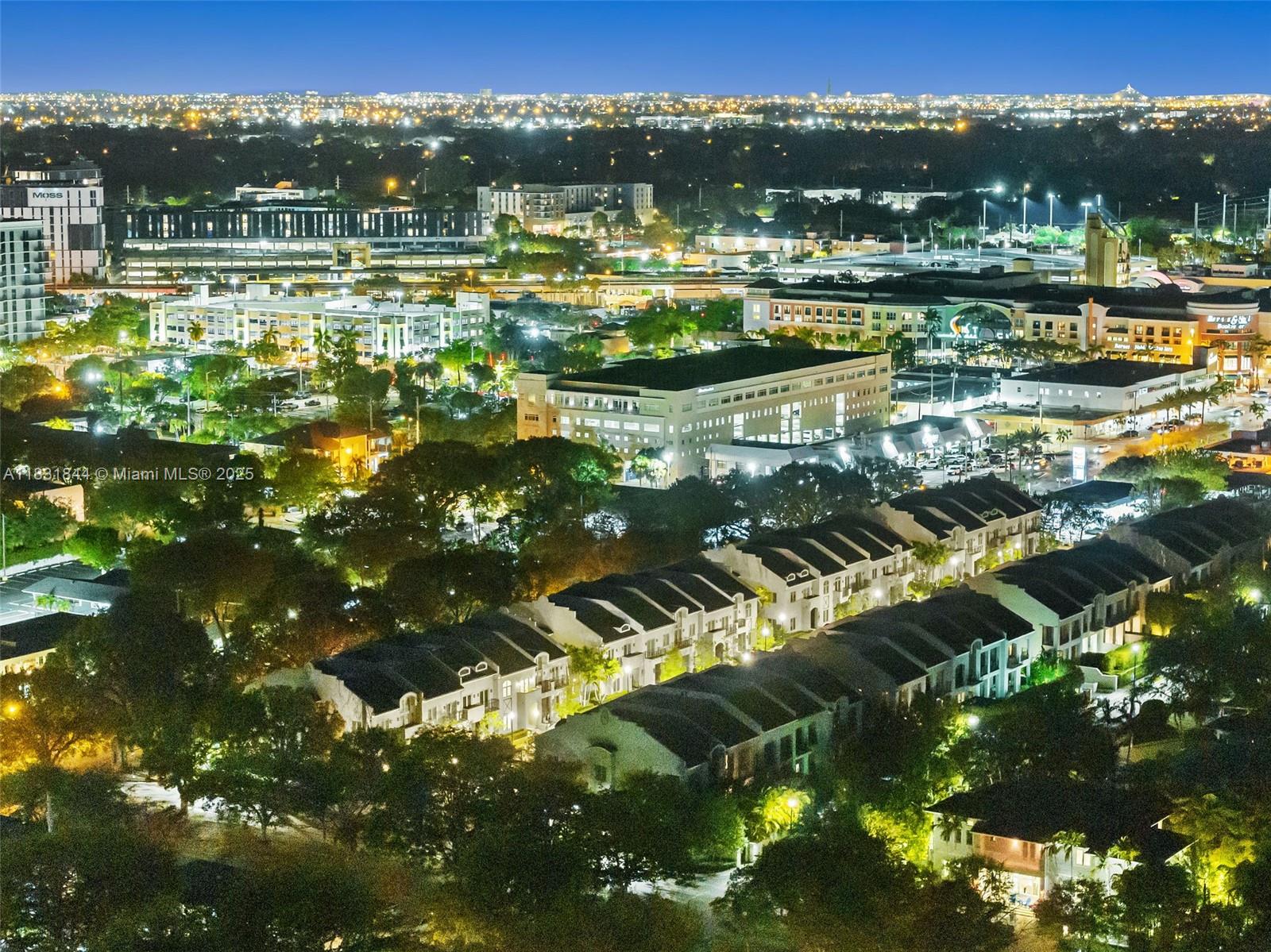 OAK LANE - Residential