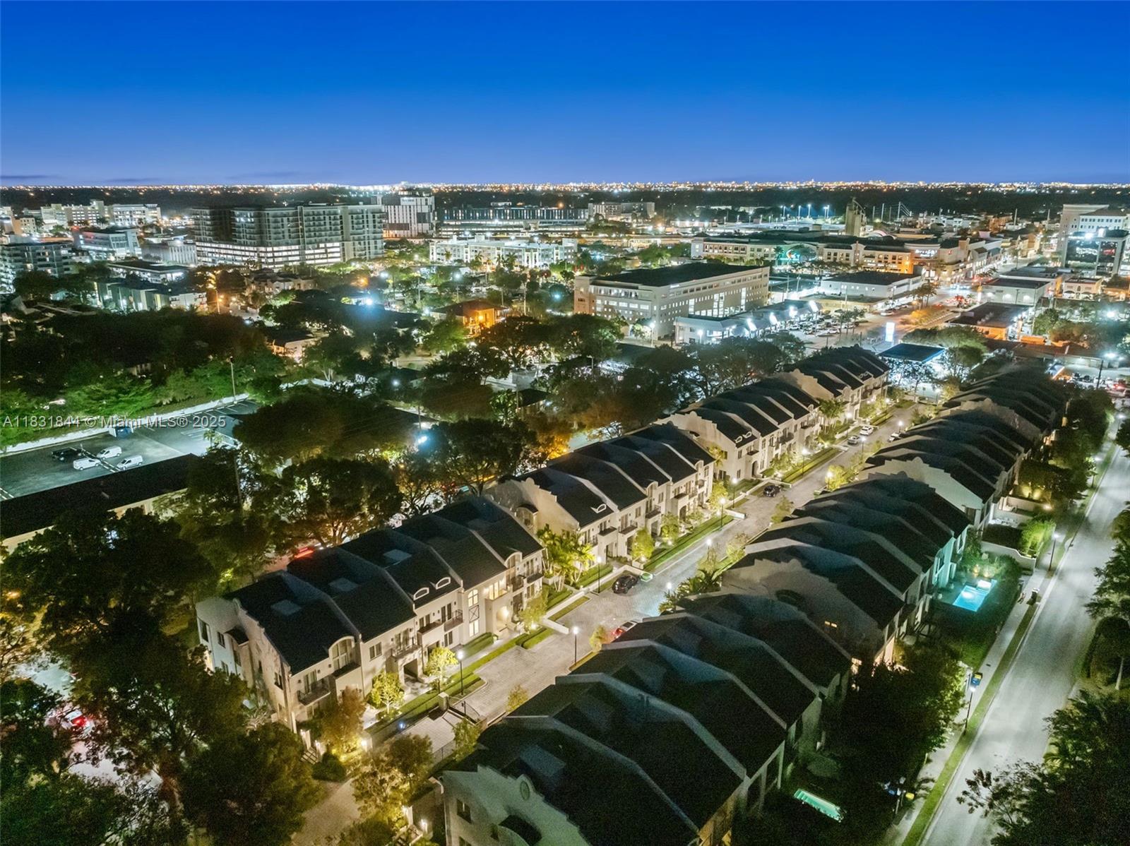 OAK LANE - Residential