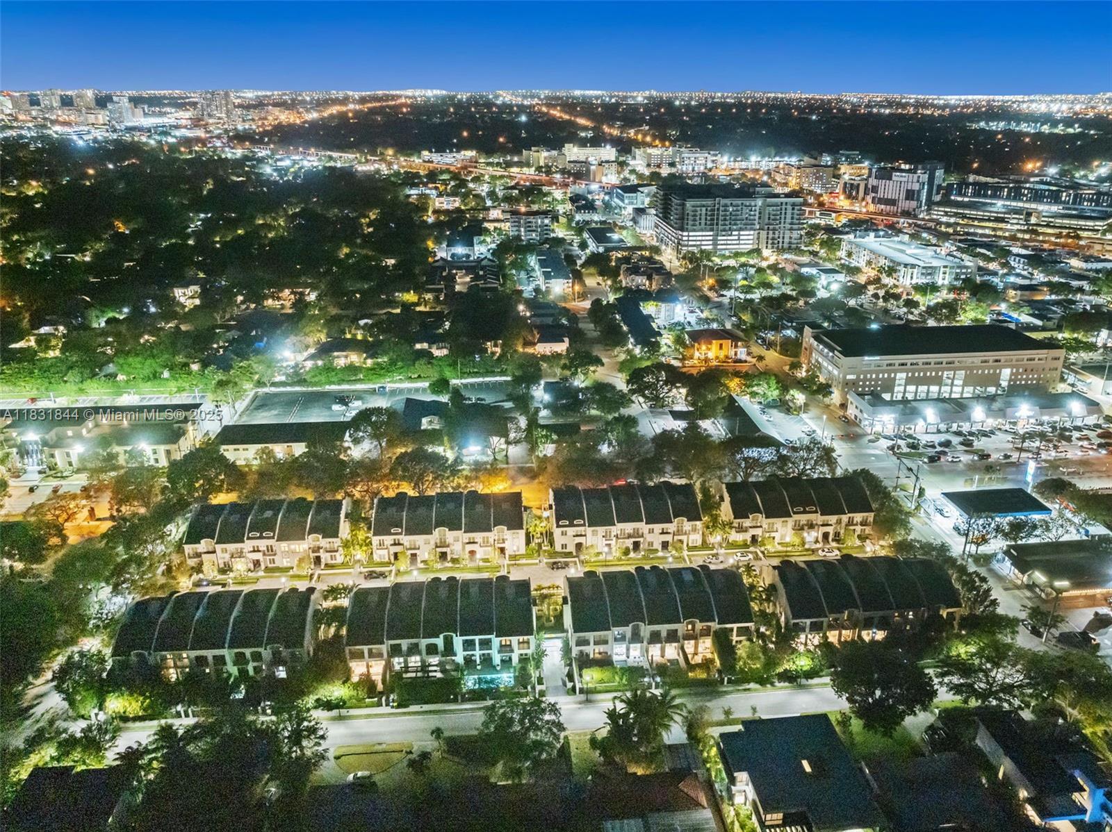 OAK LANE - Residential