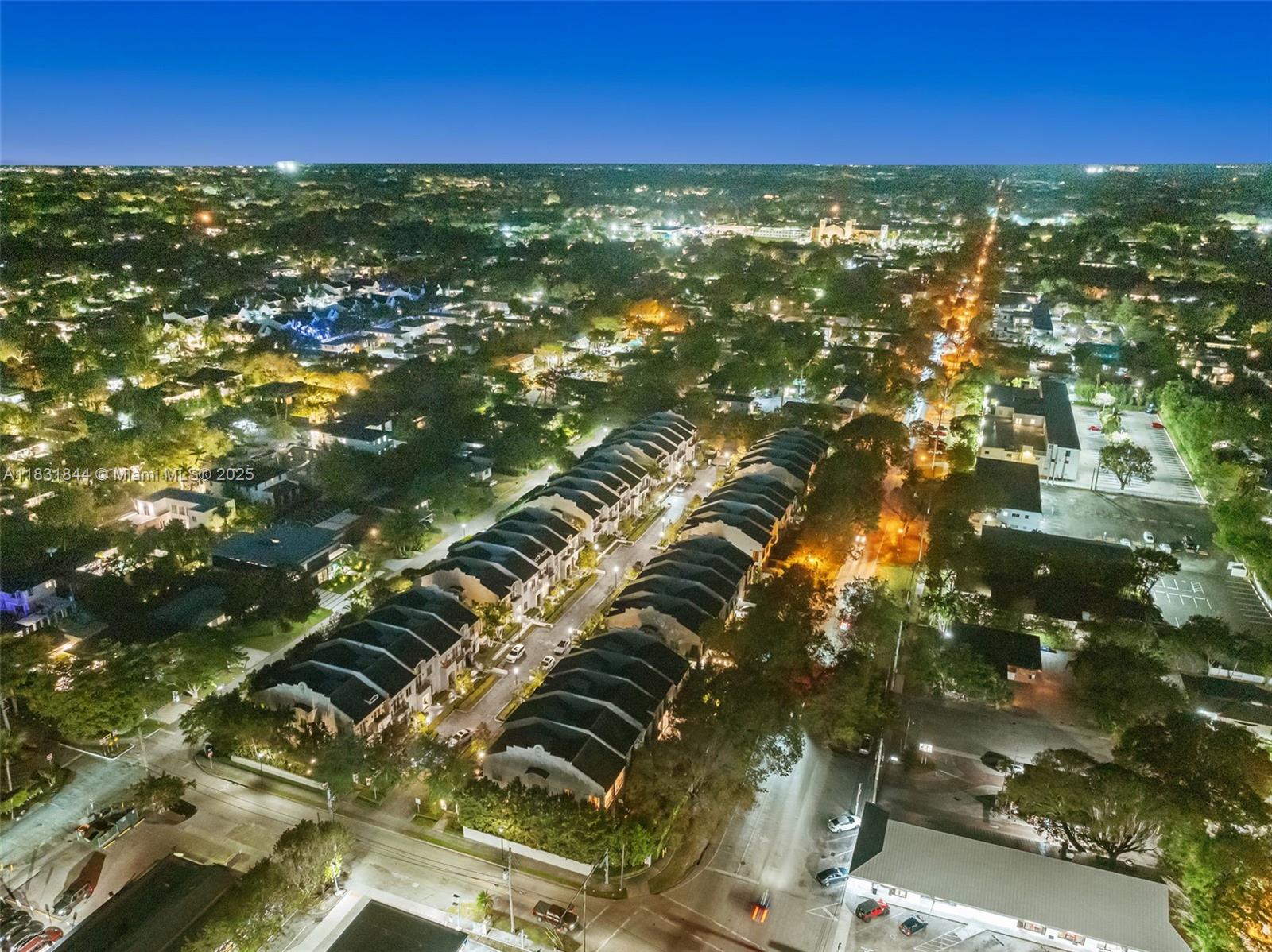 OAK LANE - Residential