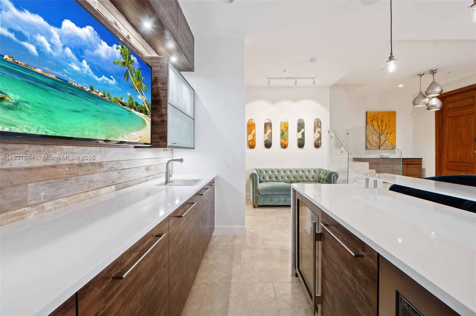 OAK LANE - Residential