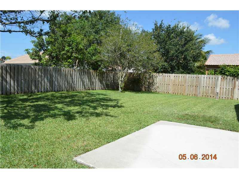 PEMBROKE FALLS PHASE 7 16 - Residential Lease