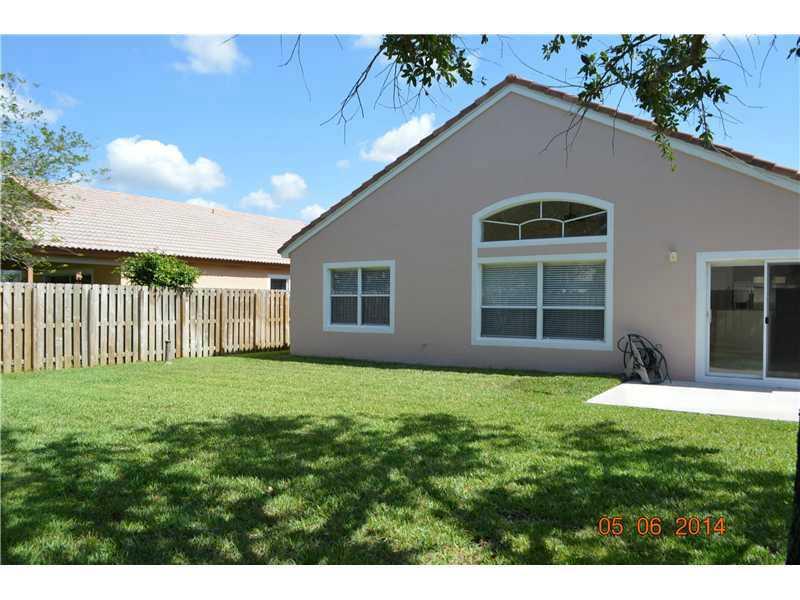 PEMBROKE FALLS PHASE 7 16 - Residential Lease