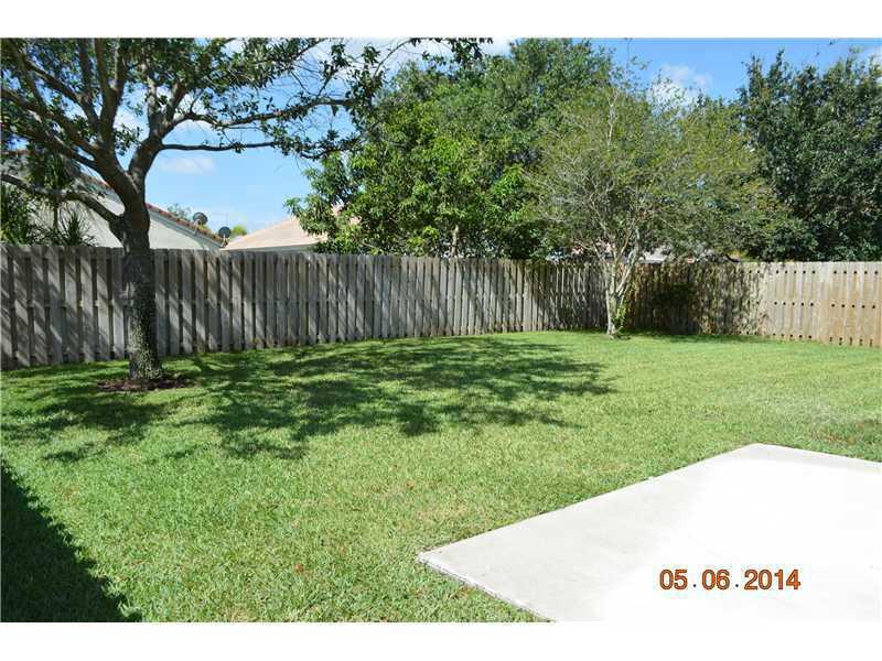 PEMBROKE FALLS PHASE 7 16 - Residential Lease