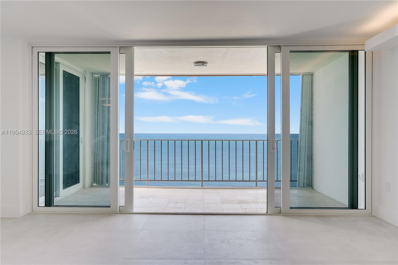 CASA DEL MAR CONDO - Residential