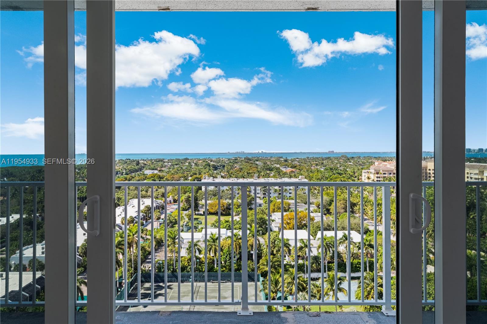 CASA DEL MAR CONDO - Residential