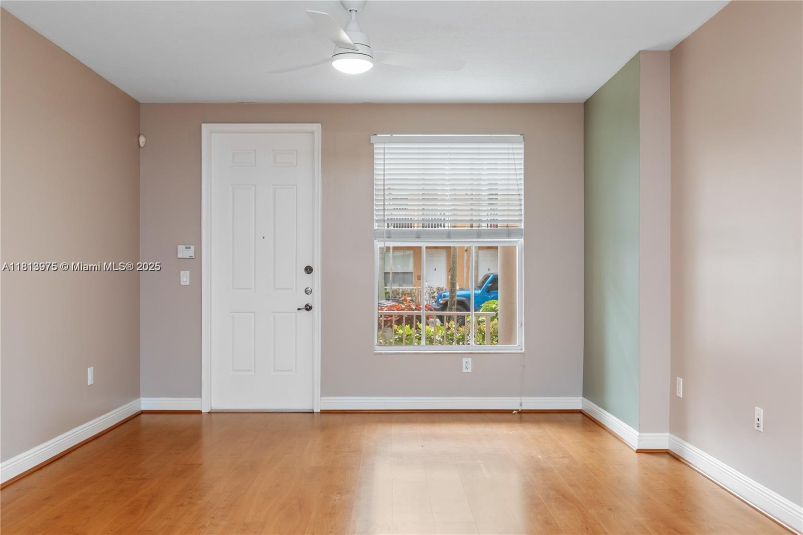VILLAGE AT SAILBOAT BEND - Residential Lease
