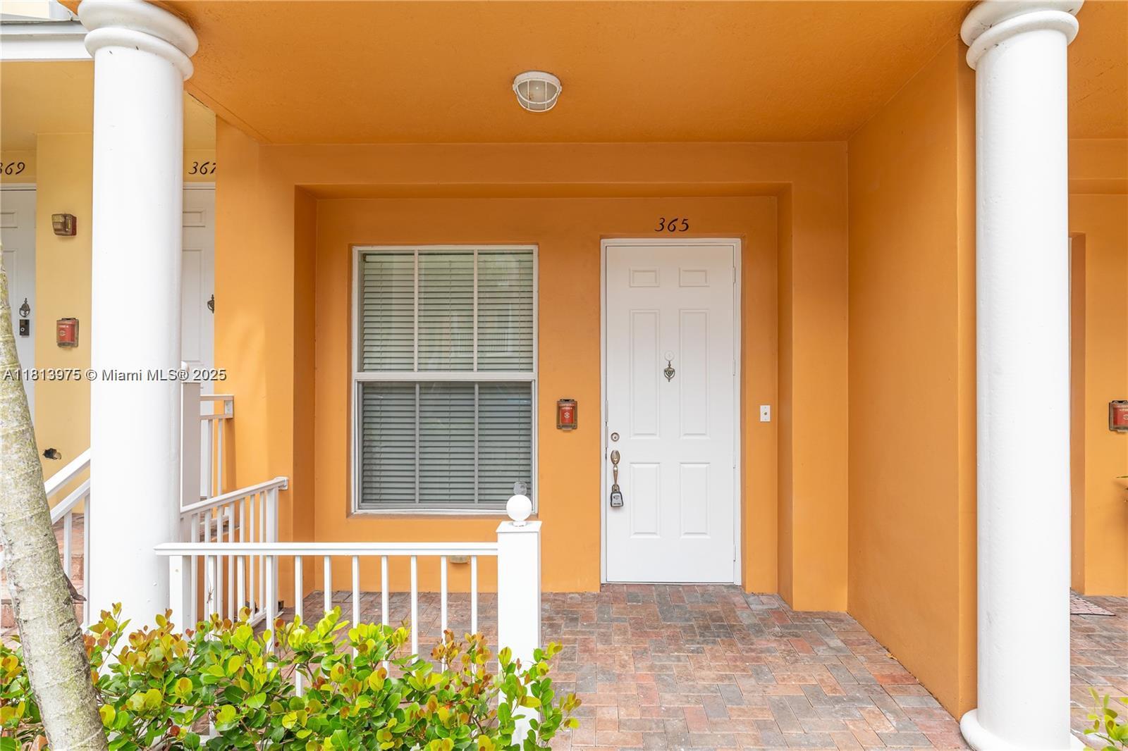 VILLAGE AT SAILBOAT BEND - Residential Lease