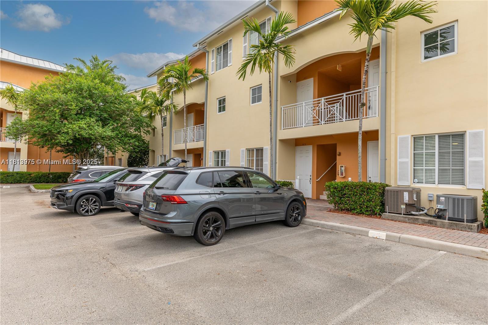 VILLAGE AT SAILBOAT BEND - Residential Lease