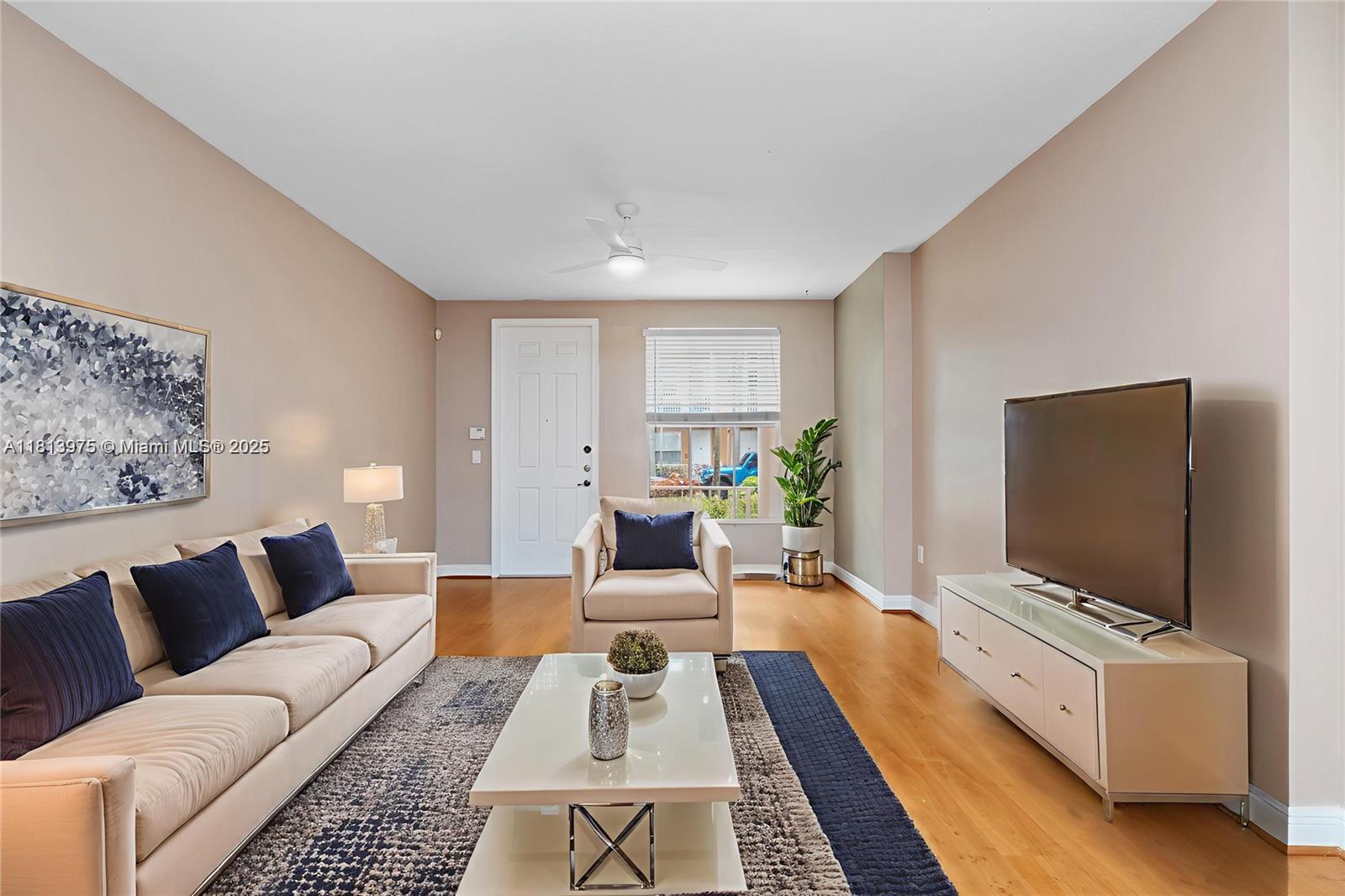 VILLAGE AT SAILBOAT BEND - Residential Lease
