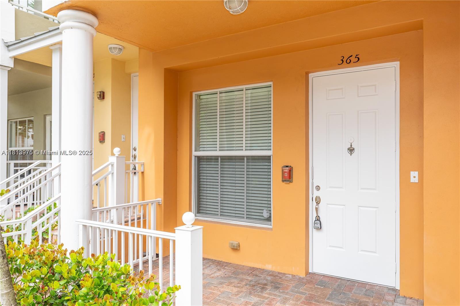 VILLAGE AT SAILBOAT BEND - Residential Lease