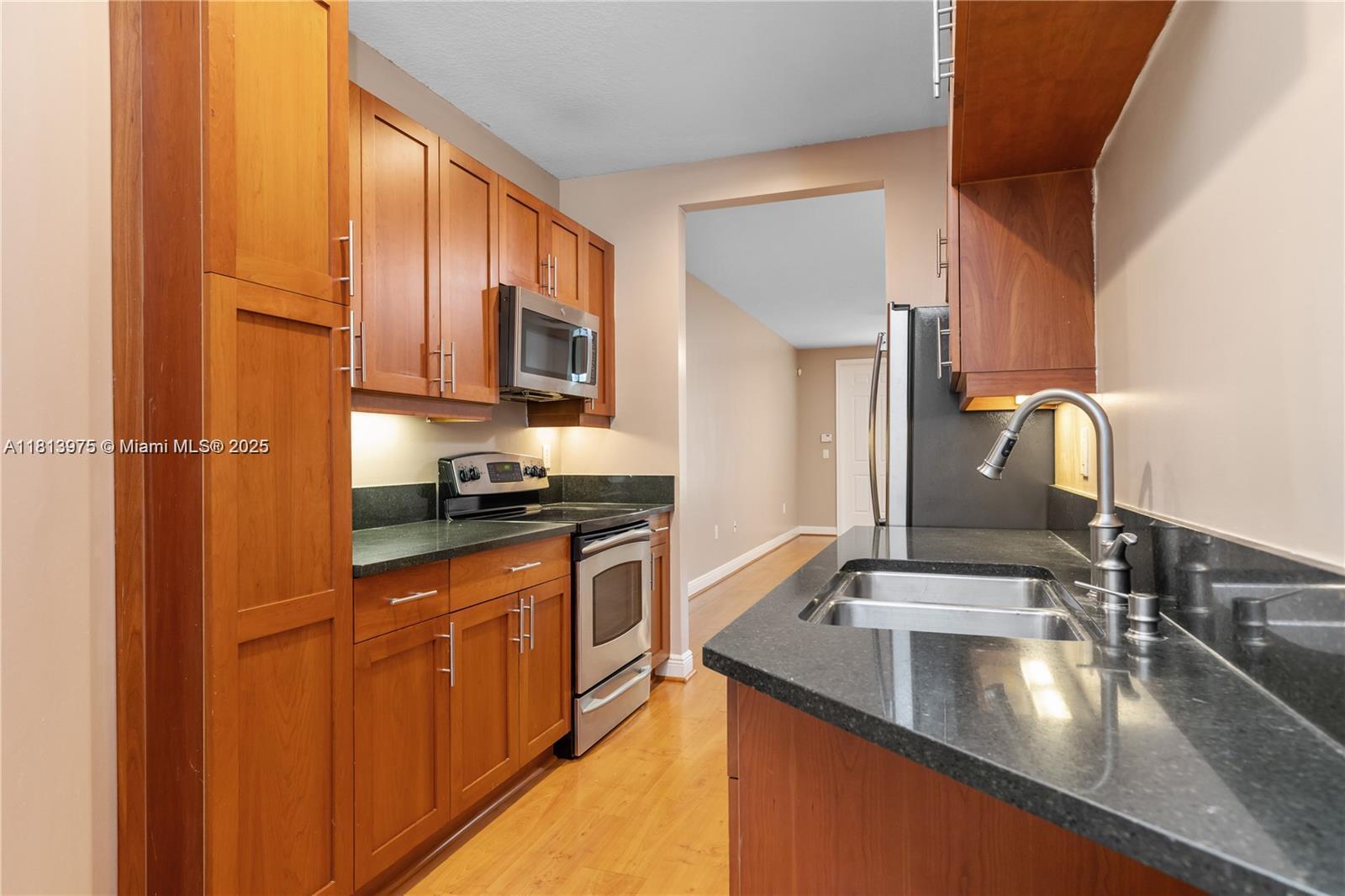 VILLAGE AT SAILBOAT BEND - Residential Lease