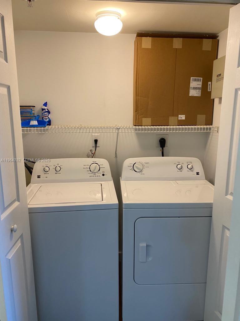 DEVONAIRE CONDO AT PEMBRO - Residential Lease
