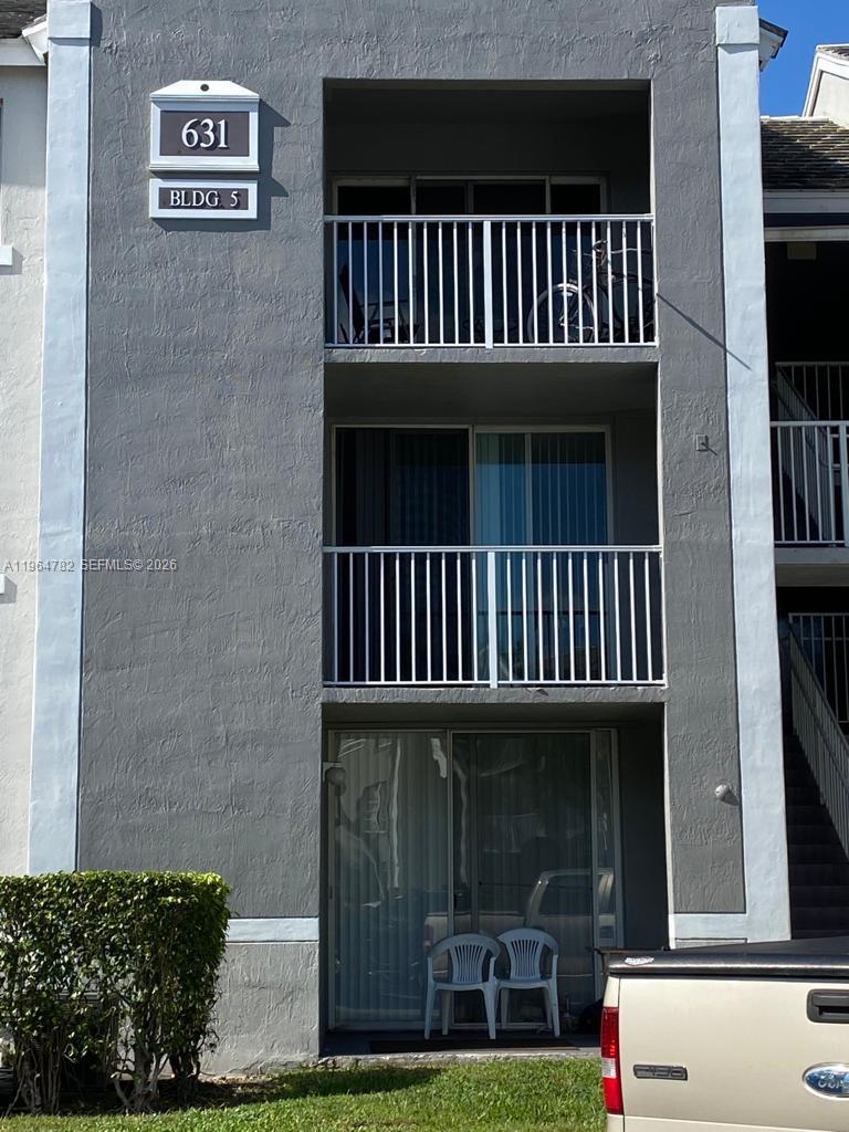 DEVONAIRE CONDO AT PEMBRO - Residential Lease