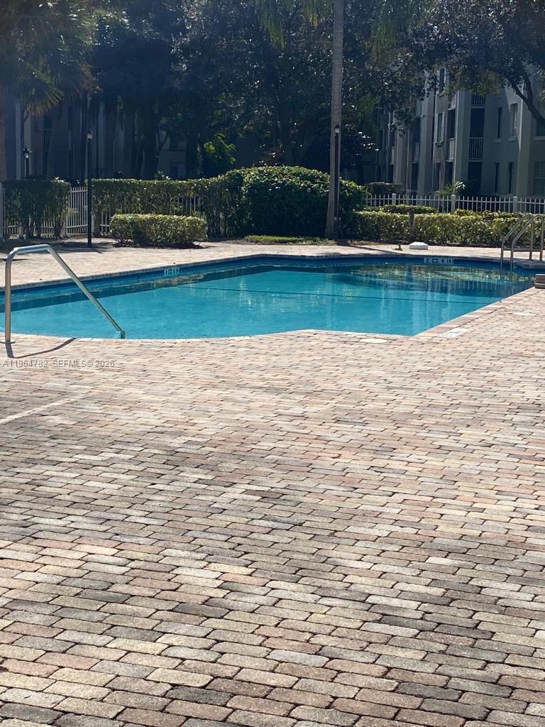 DEVONAIRE CONDO AT PEMBRO - Residential Lease