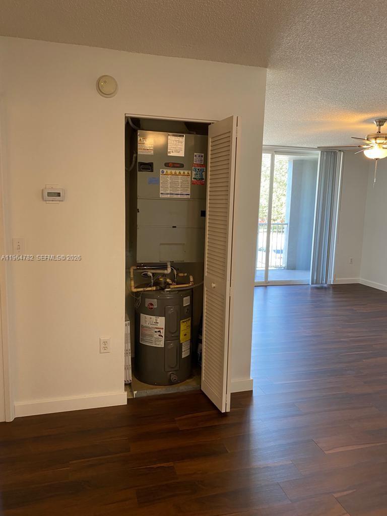 DEVONAIRE CONDO AT PEMBRO - Residential Lease