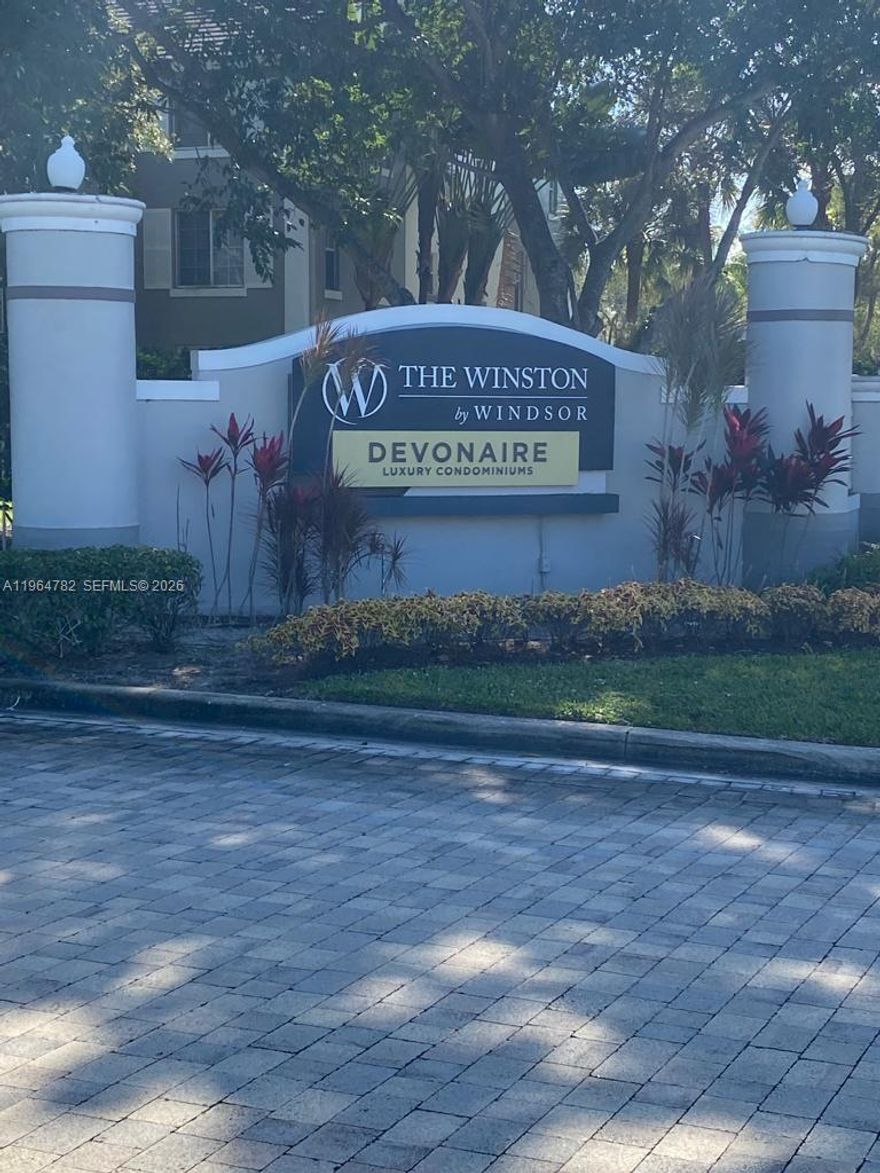 Great opportunity, completely remodeled 1 bed/1 bath unit at Devonaire. No carpet, 100% water proof flooring, stainless steel appliances, new water heather and W & D inside the unit. Ready to move in, plenty of parking, great location close to malls, restaurants and supermarkets. Community with a pool and a club house. Small pet welcome with a refundable security deposit. Owner will consider first and security only with good credit and references. Credit score must be 650 and up. Pets allowed with a deposit.