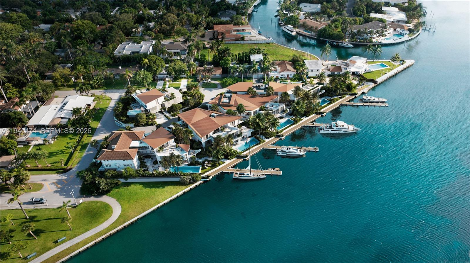 PRESCOTT ESTATES - Residential