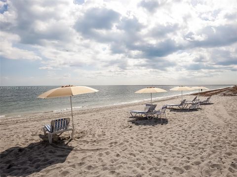 1121 Crandon Blvd E503 Key Biscayne FL 33149