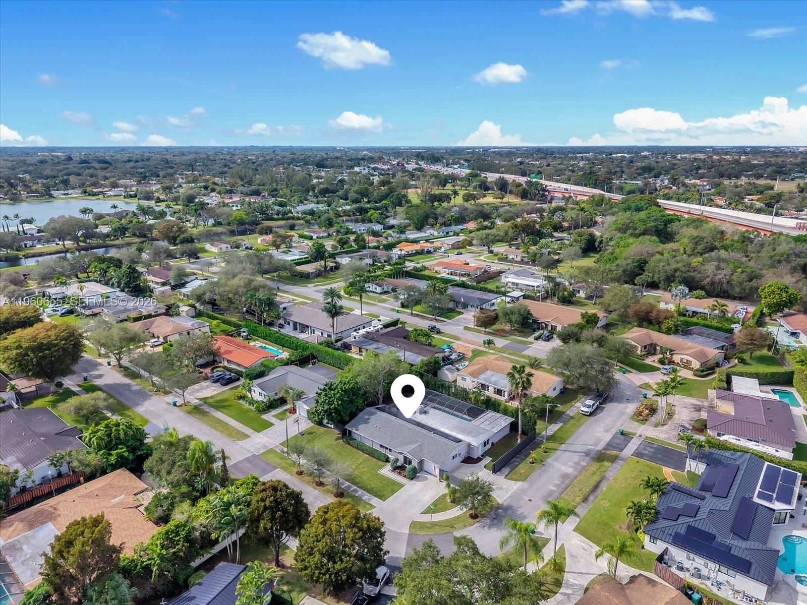 CYPRESS COVE ESTS SEC 3 - Residential