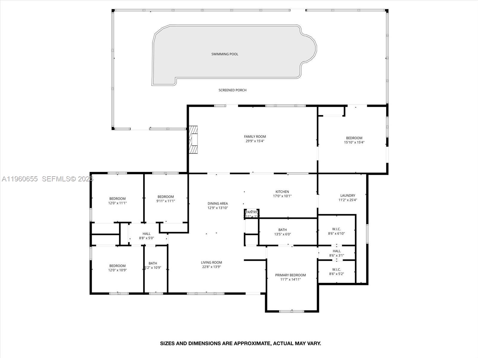 CYPRESS COVE ESTS SEC 3 - Residential